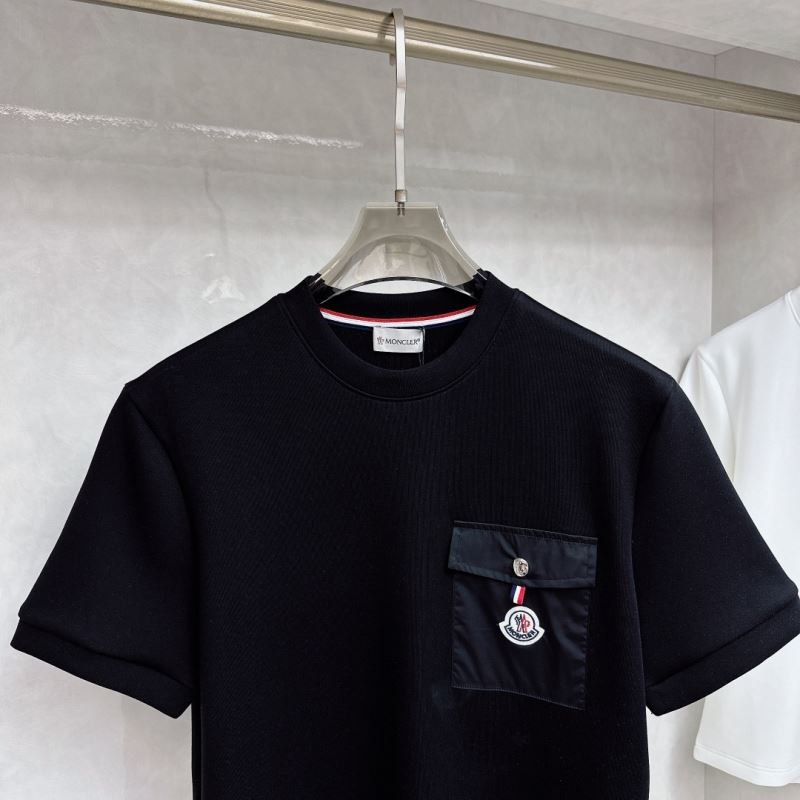 Moncler T-Shirts